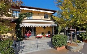 Albergo Ristorante Trattoria Del Castello